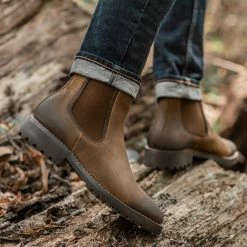 Thursday Boots - Men's Legend | Safari