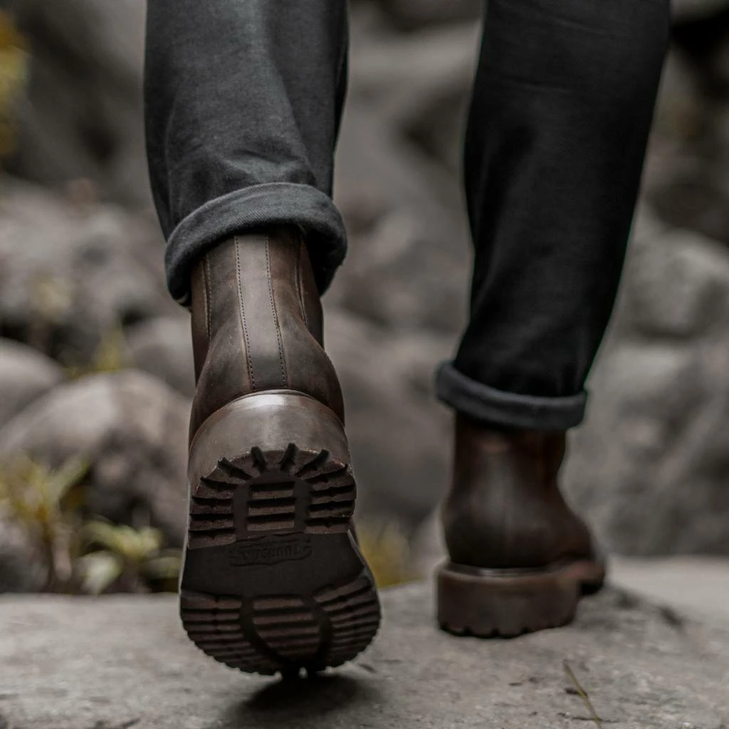 Thursday Boots - Men's Legend | Tobacco 8 Thursday Boots - Men's Legend | Tobacco