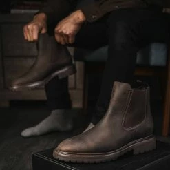 Thursday Boots - Men's Legend | Tobacco 15 Thursday Boots - Men's Legend | Tobacco