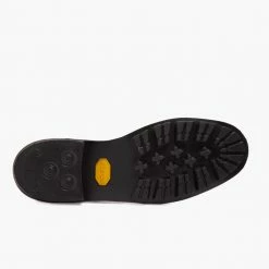 Thursday Boots - Men's Logger | Black Matte