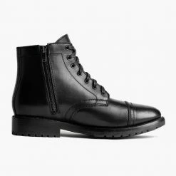 Thursday Boots - Men's Major | Black