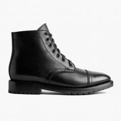 Thursday Boots - Men's Major | Black