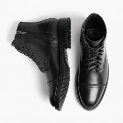 Thursday Boots - Men's Major | Black