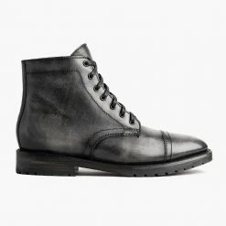 Thursday Boots - Men's Major | Distressed Grey