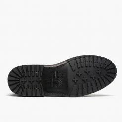 Thursday Boots - Men's Major | Distressed Grey