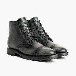 Thursday Boots - Men's Major | Distressed Grey
