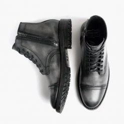 Thursday Boots - Men's Major | Distressed Grey