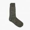 Thursday Boots - Accessories Accessories & Apparel Men's Sodello Marled Sock | Camo