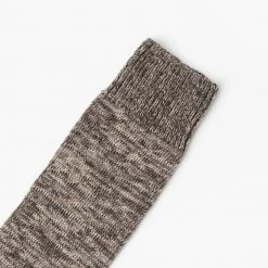 Thursday Boots - Accessories Men's Sodello Marled Sock | Naturals Socks