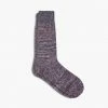 Thursday Boots - Accessories Socks Men's Sodello Marled Sock | Patriot