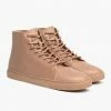 Thursday Boots - Men's Sneakers Premier High Top | Natural Vachetta 2 Thursday Boots - Men's Sneakers Premier High Top | Natural Vachetta