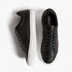 Thursday Boots - Women's Sneakers Women's Premier Low Top | Black