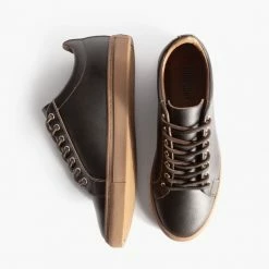 Thursday Boots - Men's Sneakers Premier Low Top | Cacao