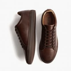 Thursday Boots - Men's Sneakers Premier Low Top | Old English