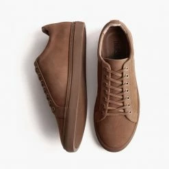 Thursday Boots - Men's Sneakers Premier Low Top | Pebble