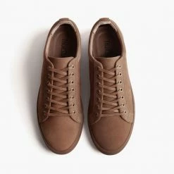 Thursday Boots - Men's Sneakers Premier Low Top | Pebble