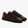 Thursday Boots - Men's Sneakers Premier Low Top | Old English