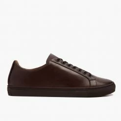 Thursday Boots - Men's Sneakers Premier Low Top | Old English