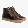 Thursday Boots - Men's Sneakers Premier High Top | Cacao