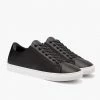 Thursday Boots - Women's Sneakers Women's Premier Low Top | Black