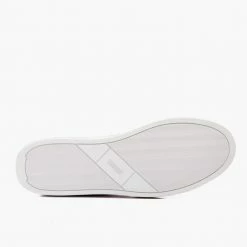 Thursday Boots - Men's Sneakers Premier Low Top | Black