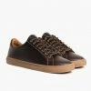 Thursday Boots - Men's Sneakers Premier Low Top | Cacao