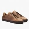 Thursday Boots - Men's Sneakers Premier Low Top | Natural