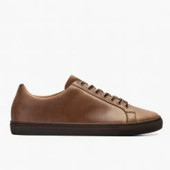 Thursday Boots - Men's Sneakers Premier Low Top | Natural