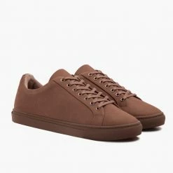 Thursday Boots - Men's Sneakers Premier Low Top | Pebble