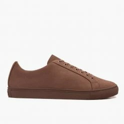 Thursday Boots - Men's Sneakers Premier Low Top | Pebble