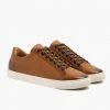 Thursday Boots - Men's Sneakers Premier Low Top | Toffee