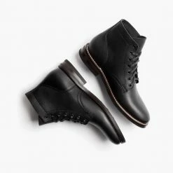 Thursday Boots - Men's President | Black