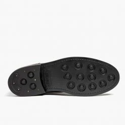 Thursday Boots - Men's President | Black Coffee