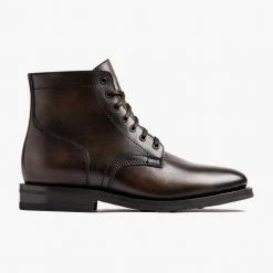 Thursday Boots - Men's President | Black Coffee
