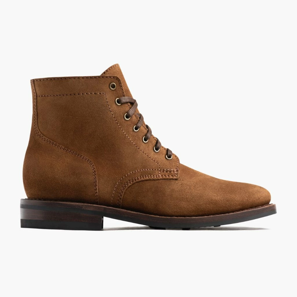 Thursday Boots - Men's President | Burnt Honey 4 Thursday Boots - Men's President | Burnt Honey