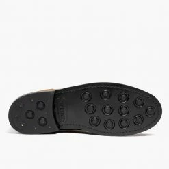 Thursday Boots - Men's President | Burnt Honey 12 Thursday Boots - Men's President | Burnt Honey