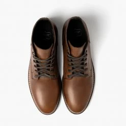 Thursday Boots - Men's President | Frontier