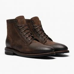 Thursday Boots - Men's President | Mocha