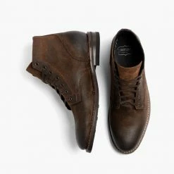 Thursday Boots - Men's President | Mocha