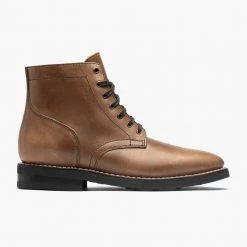 Thursday Boots - Men's President | Natural
