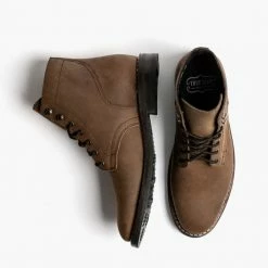 Thursday Boots - Men's President | Saddlewood 12 Thursday Boots - Men's President | Saddlewood