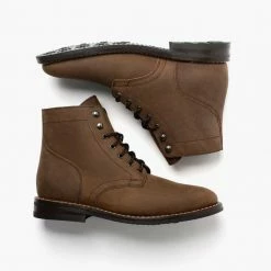 Thursday Boots - Men's President | Saddlewood 14 Thursday Boots - Men's President | Saddlewood