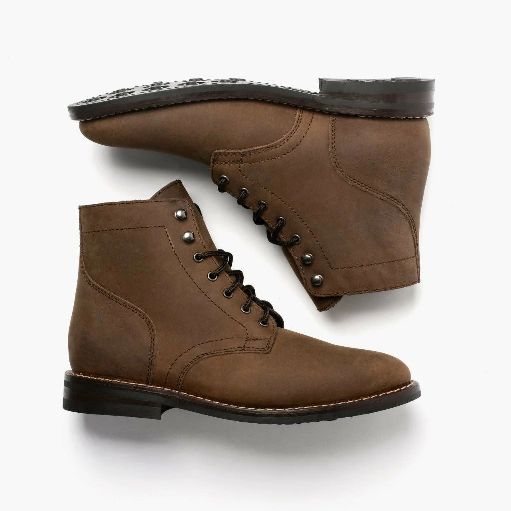 Thursday Boots - Men's President | Saddlewood 7 Thursday Boots - Men's President | Saddlewood