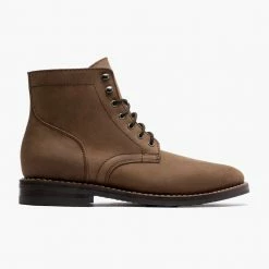 Thursday Boots - Men's President | Saddlewood