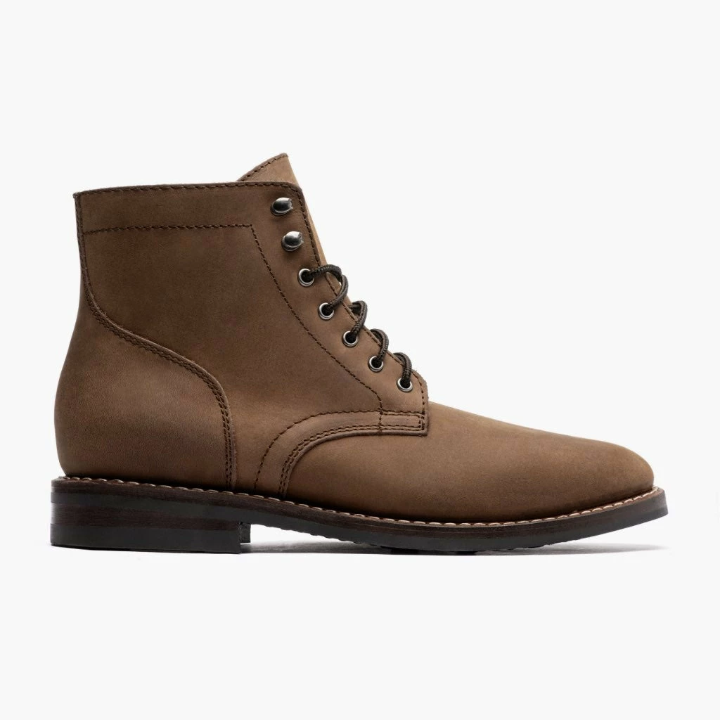 Thursday Boots - Men's President | Saddlewood 4 Thursday Boots - Men's President | Saddlewood