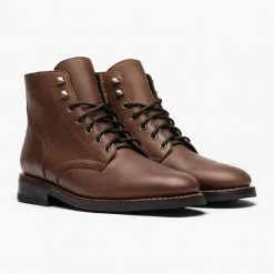Thursday Boots - Men's President | Whiskey