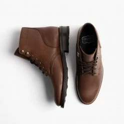 Thursday Boots - Men's President | Whiskey