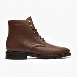 Thursday Boots - Men's President | Whiskey