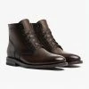 Thursday Boots - Men's President | Black Coffee
