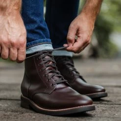 Thursday Boots - Men's President | Brown 15 Thursday Boots - Men's President | Brown